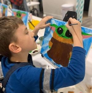 Meet your Posher, David